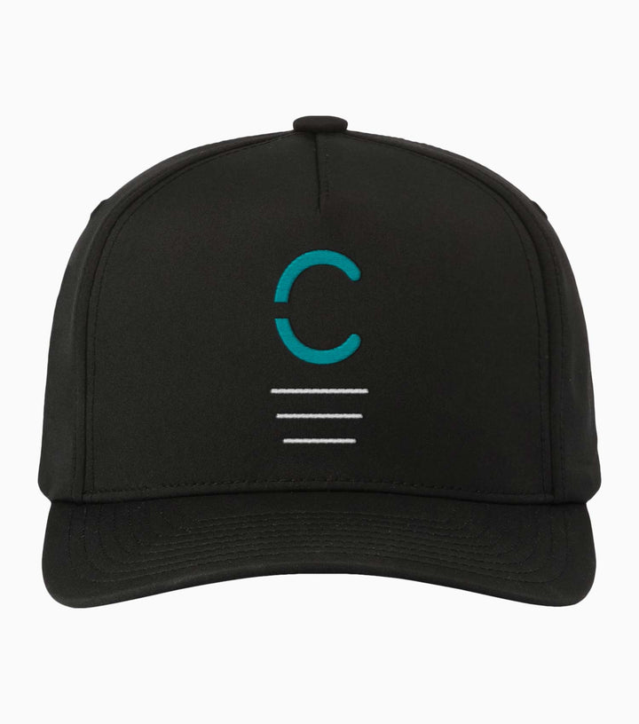Weekender Cap