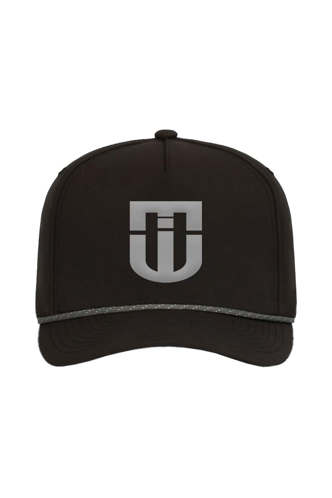 Insurance Elevated Weekender Cap - 3D Puff