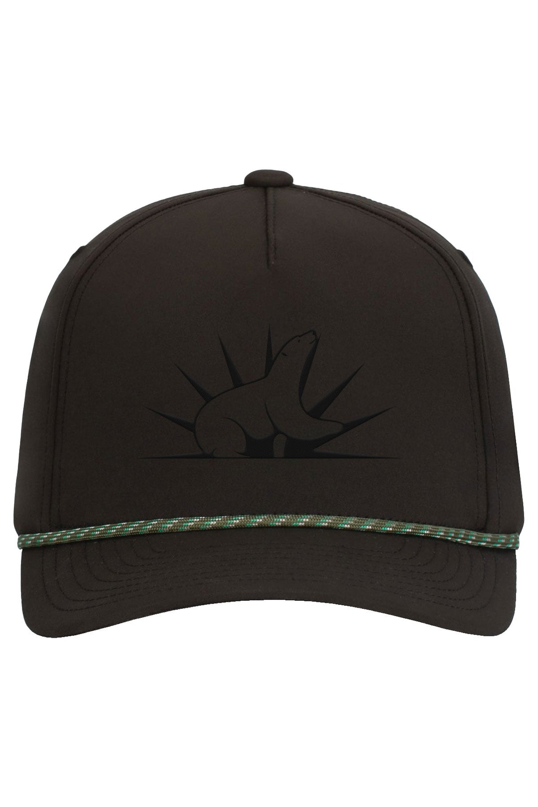 Weekender Cap - 3D Puff