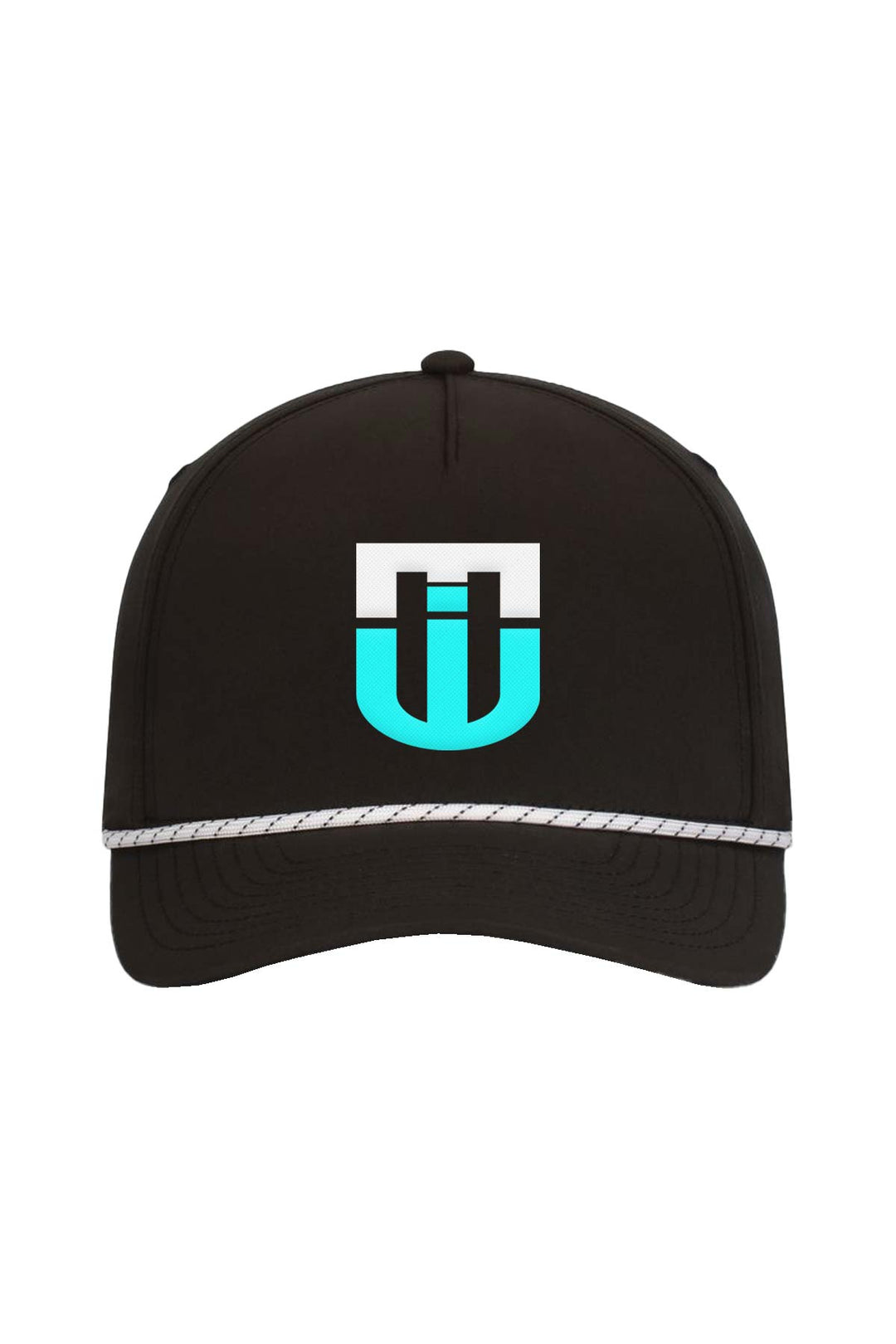 Insurance Elevated Weekender Cap - 3D Puff