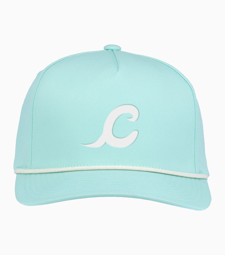 Weekender Cap