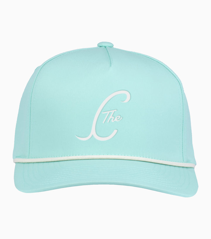 Weekender Cap