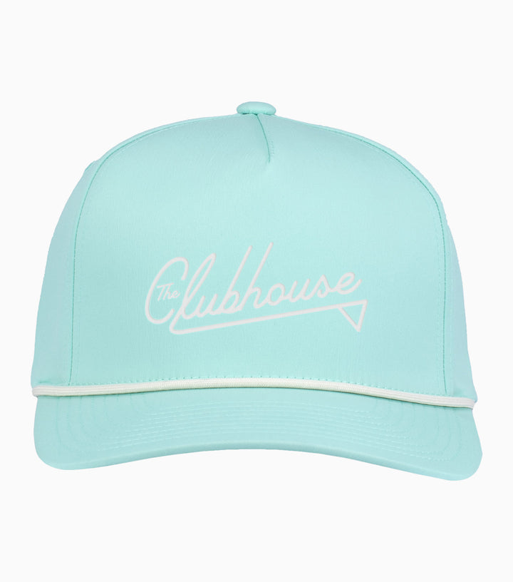 Weekender Cap