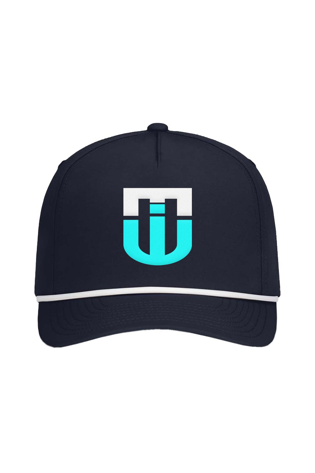 Insurance Elevated Weekender Cap - 3D Puff
