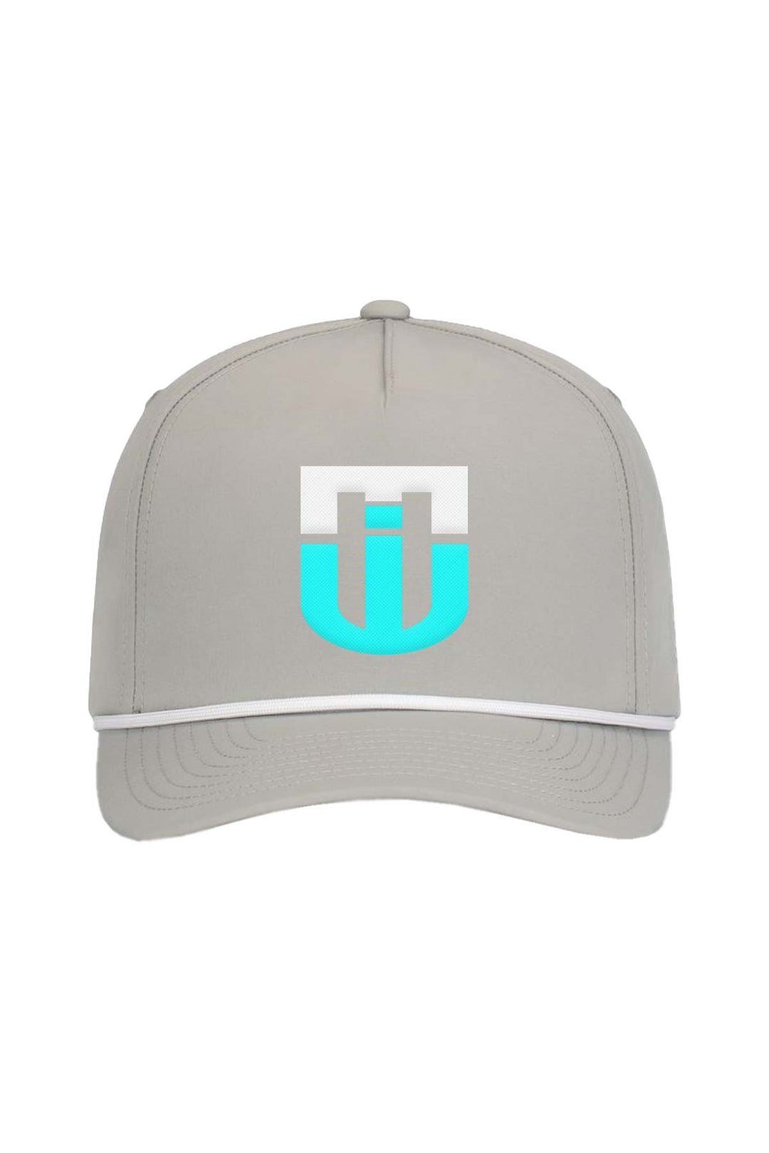 Insurance Elevated Weekender Cap - 3D Puff