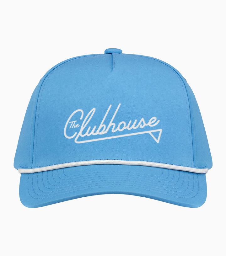 Weekender Cap