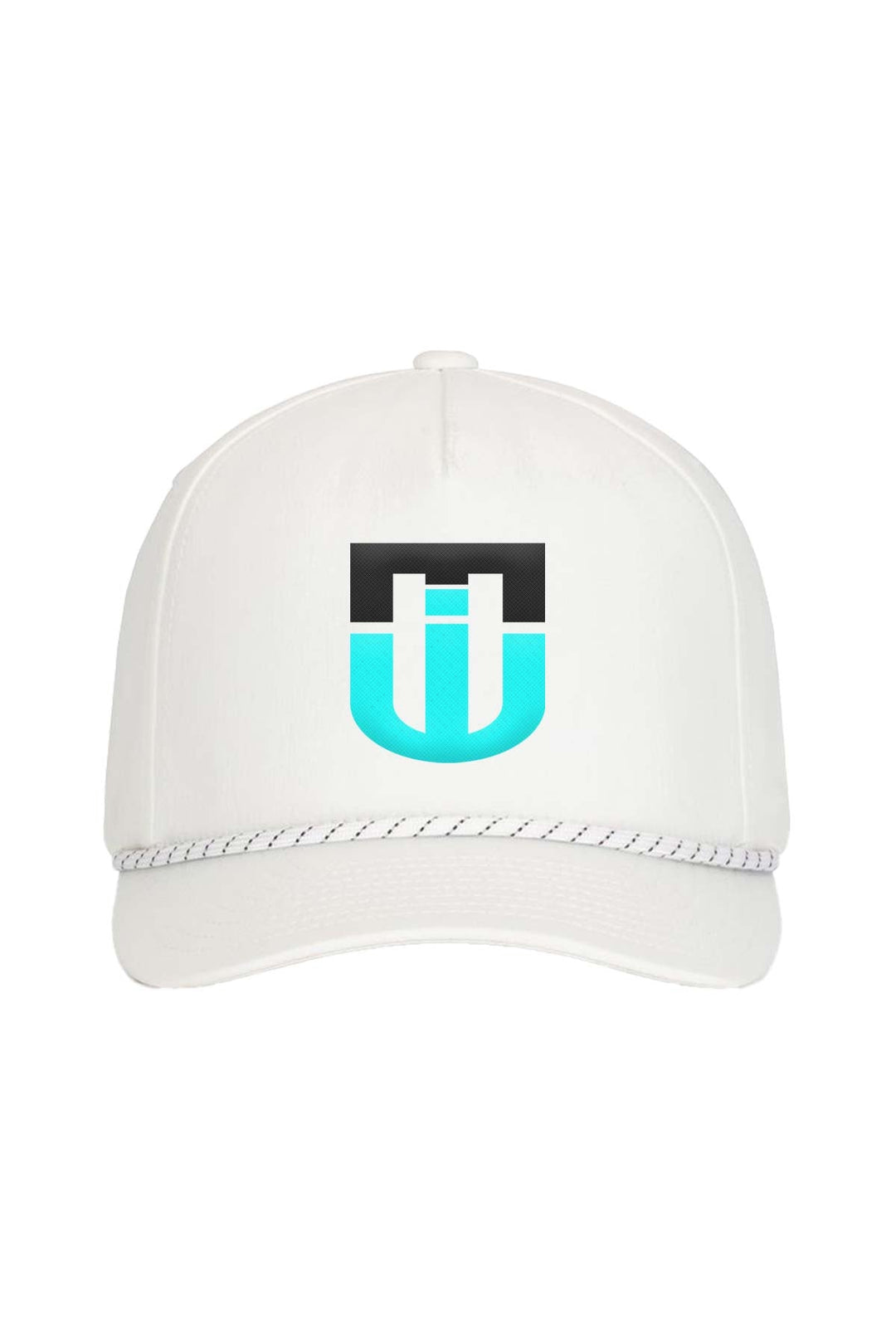 Insurance Elevated Weekender Cap - 3D Puff