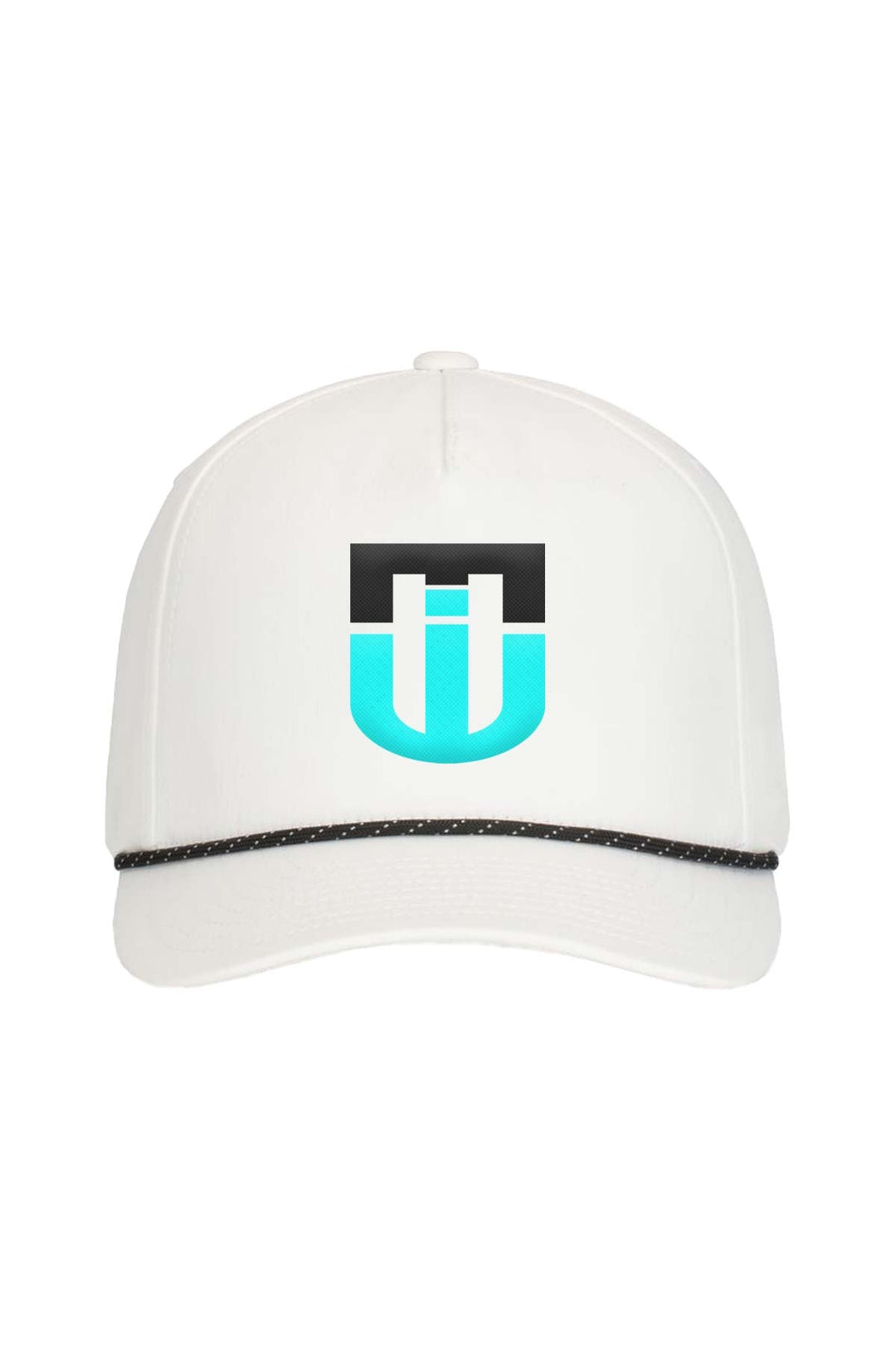 Insurance Elevated Weekender Cap - 3D Puff