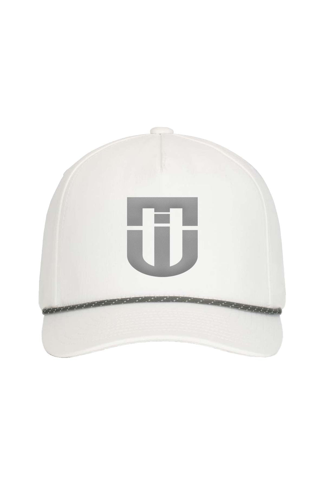 Insurance Elevated Weekender Cap - 3D Puff
