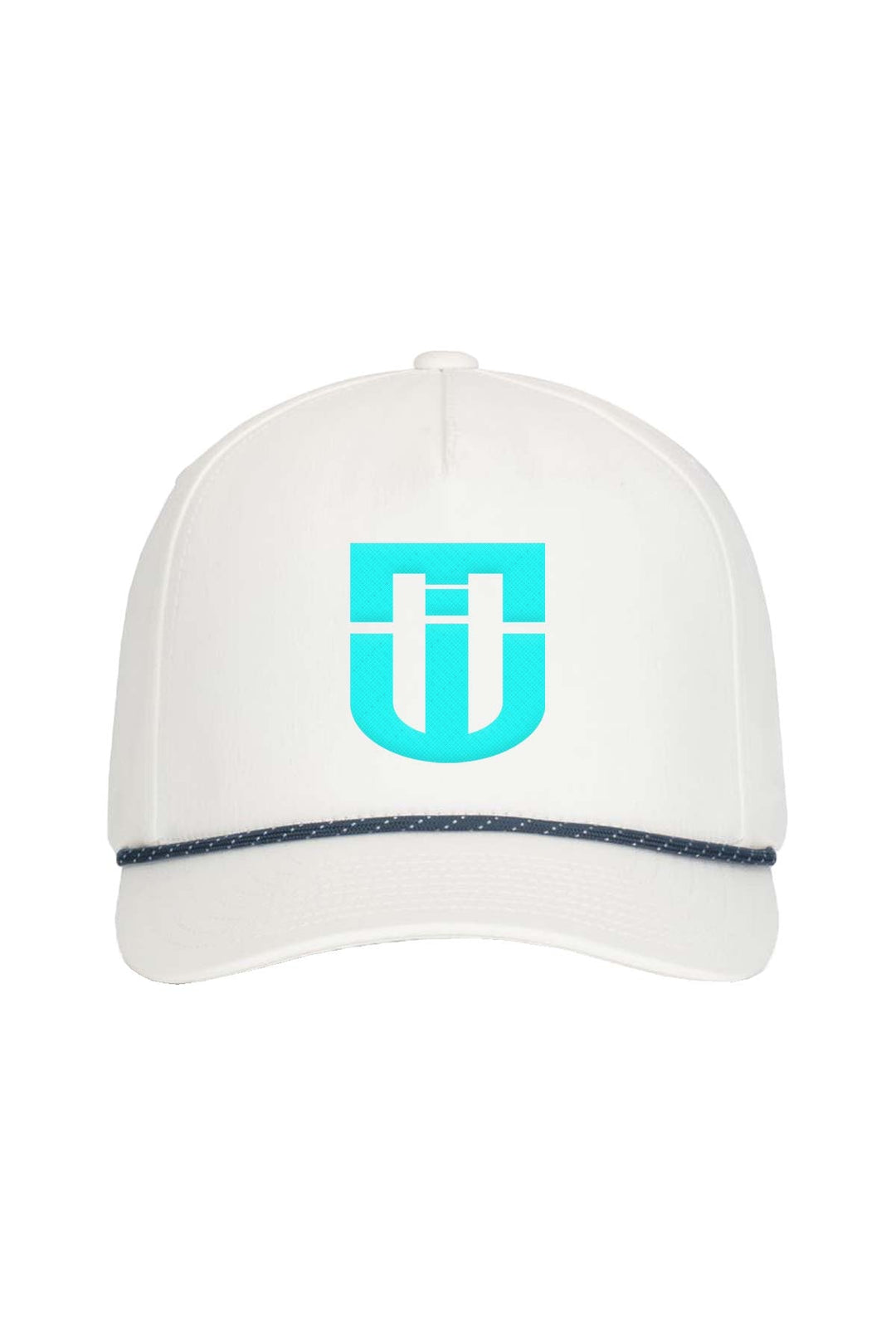 Insurance Elevated Weekender Cap - 3D Puff