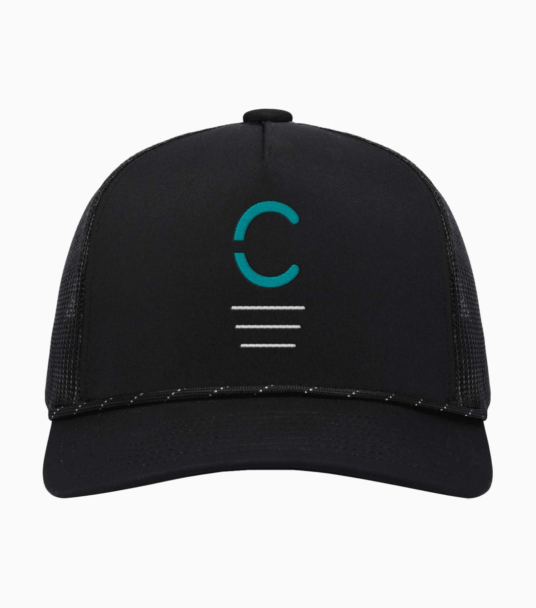 Weekender Trucker Cap
