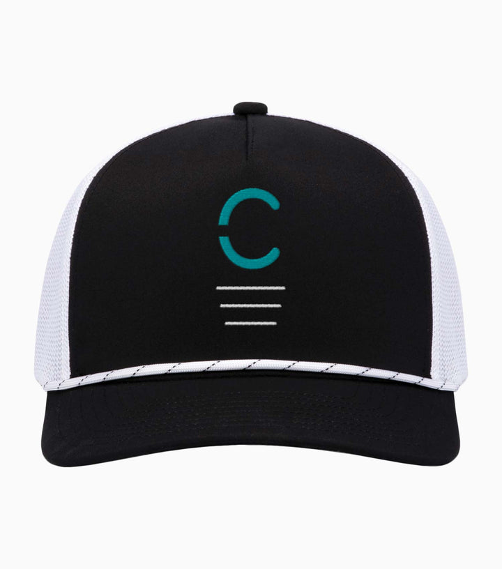 Weekender Trucker Cap