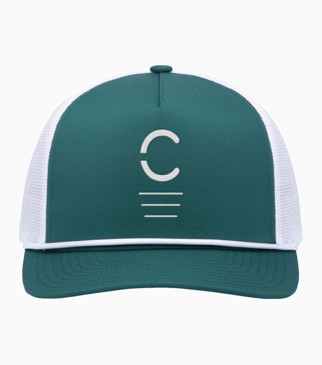 Weekender Trucker Cap