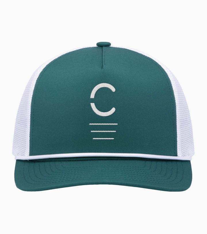 Weekender Trucker Cap