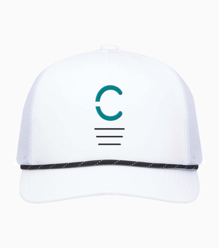 Weekender Trucker Cap