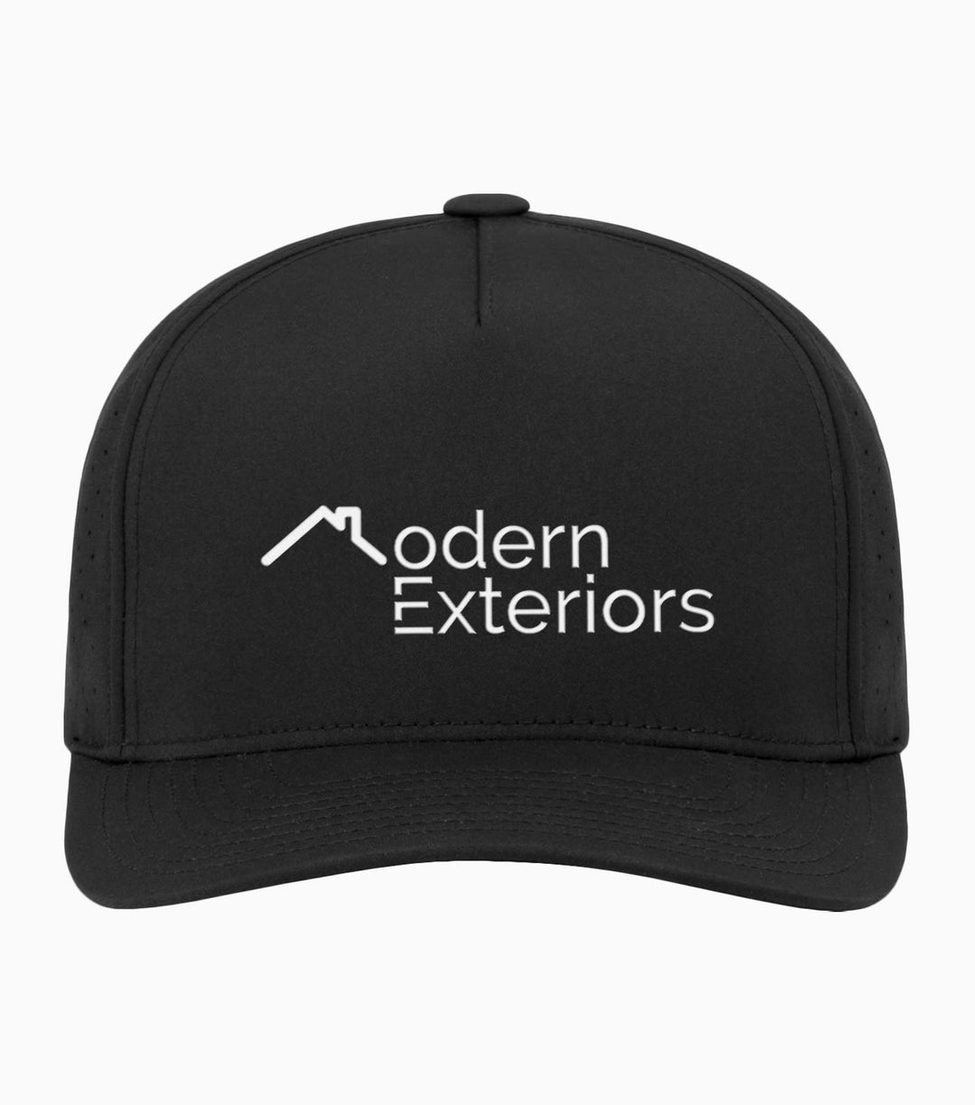Weekender Perforated Snapback Cap