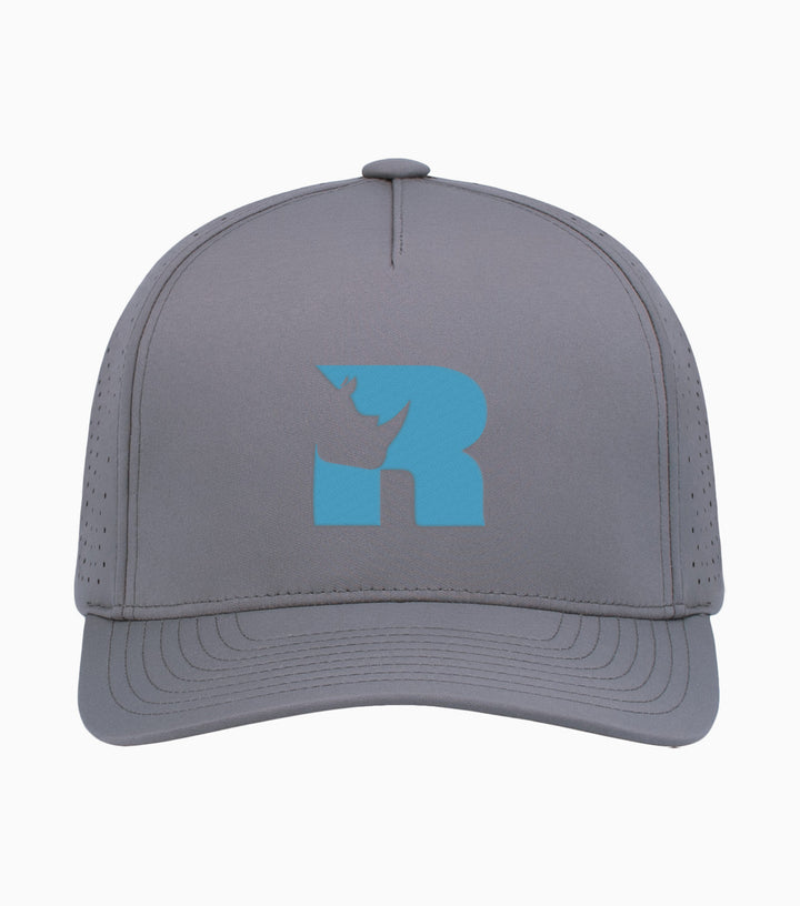 Weekender Perforated Snapback Cap