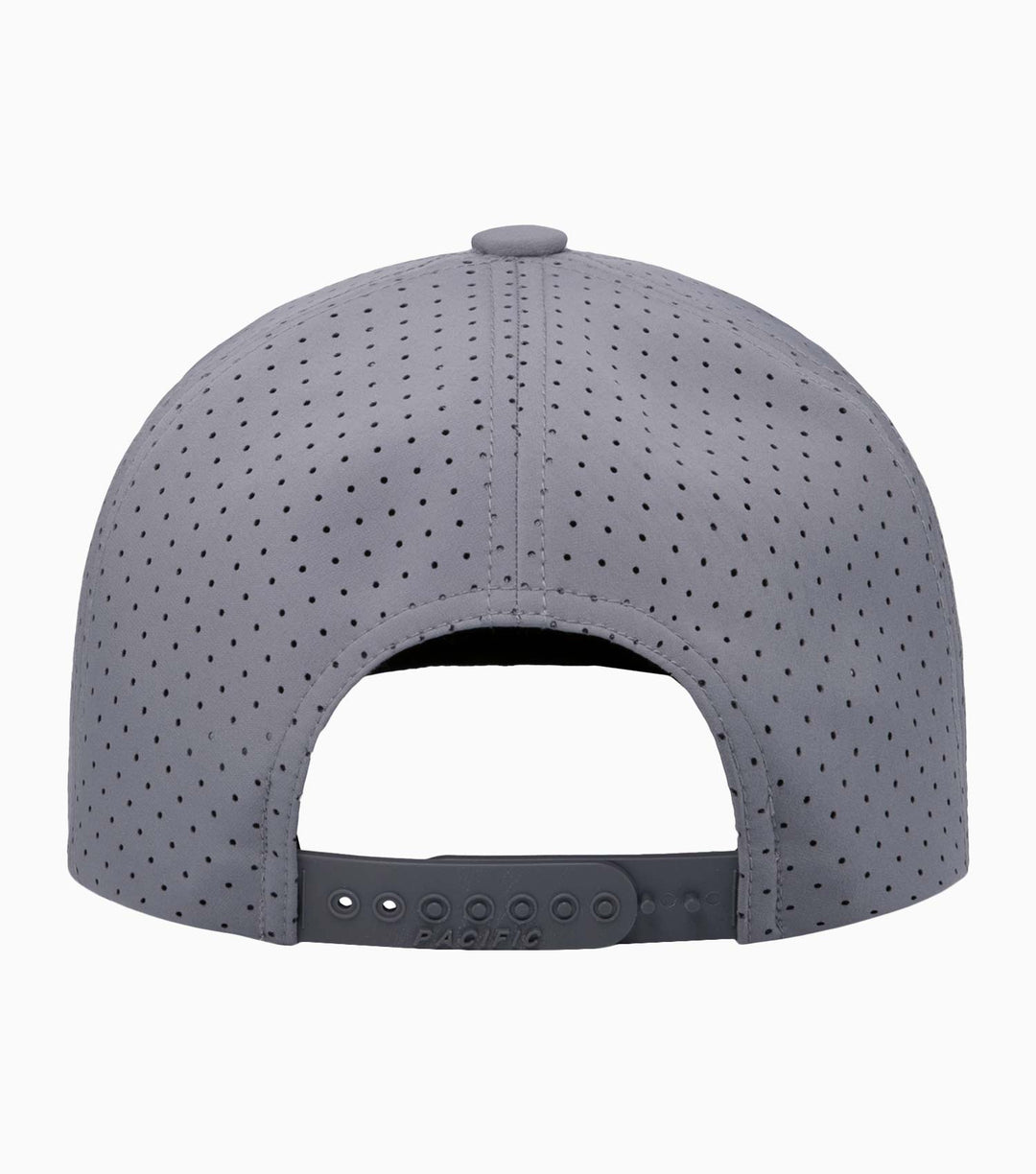 Weekender Perforated Snapback Cap
