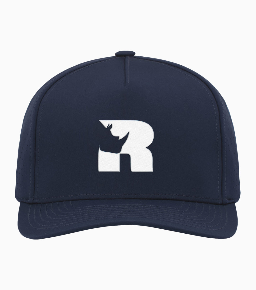 Weekender Perforated Snapback Cap