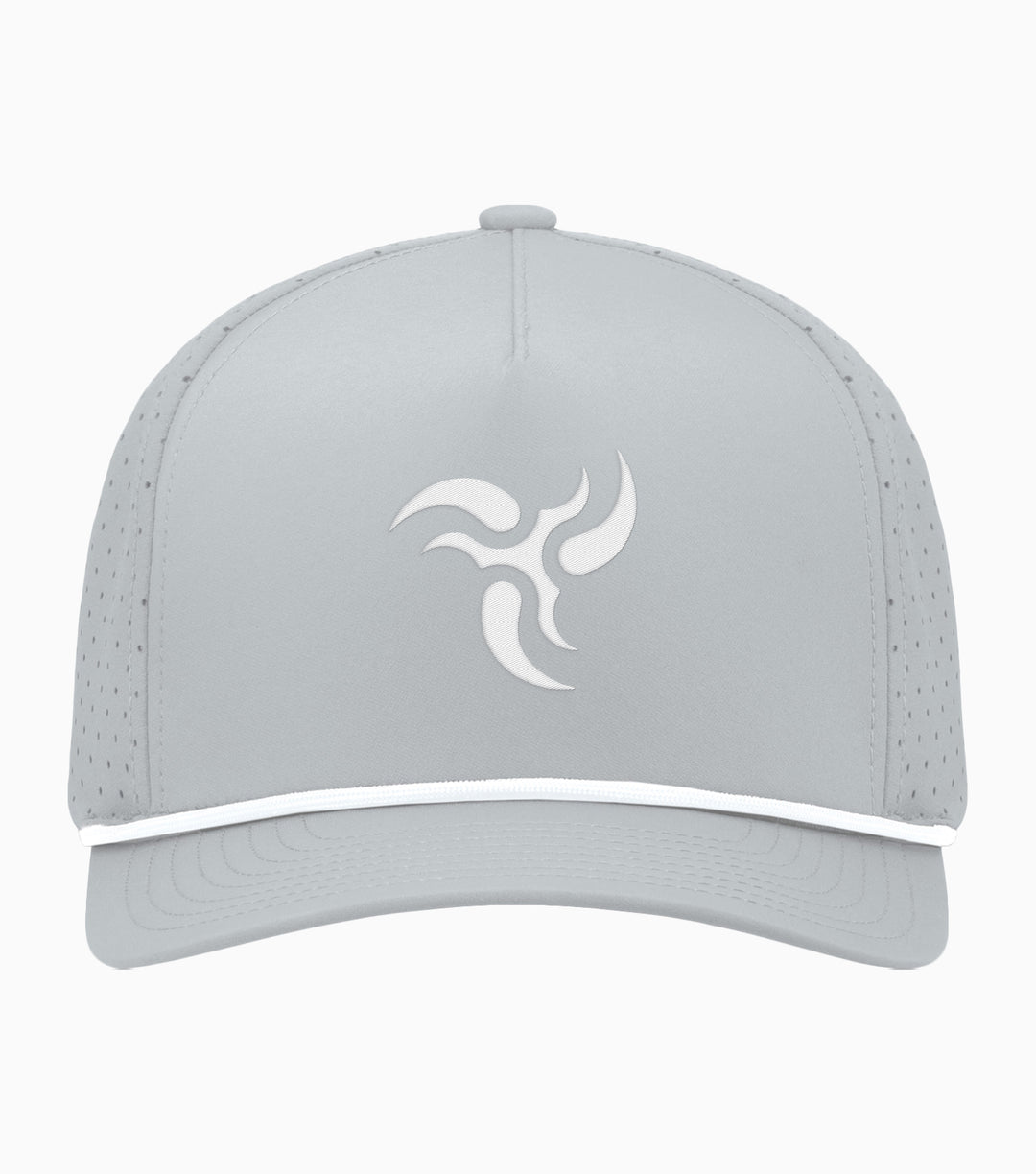 Weekender Perforated Snapback Cap