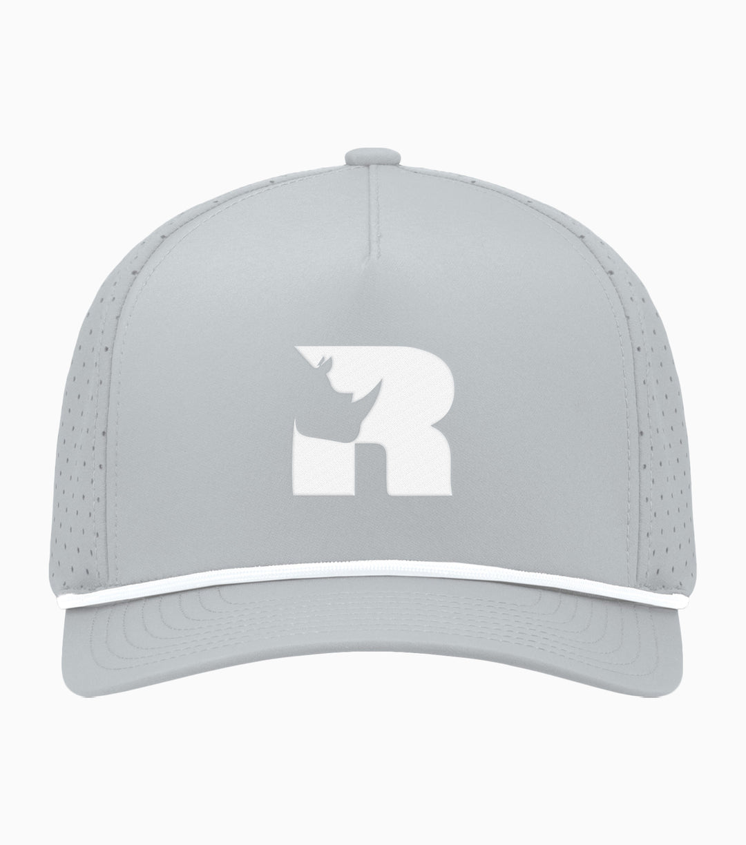 Weekender Perforated Snapback Cap