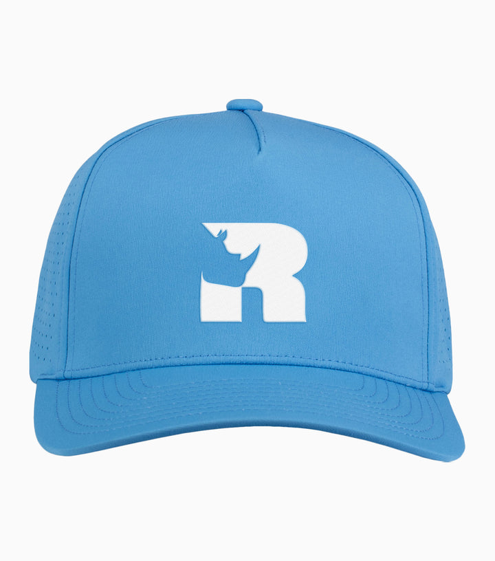 Weekender Perforated Snapback Cap