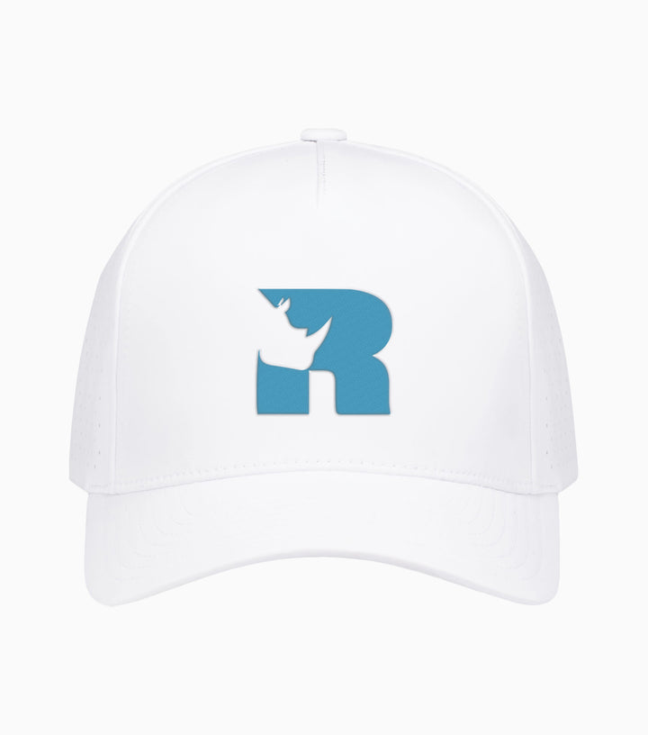 Weekender Perforated Snapback Cap