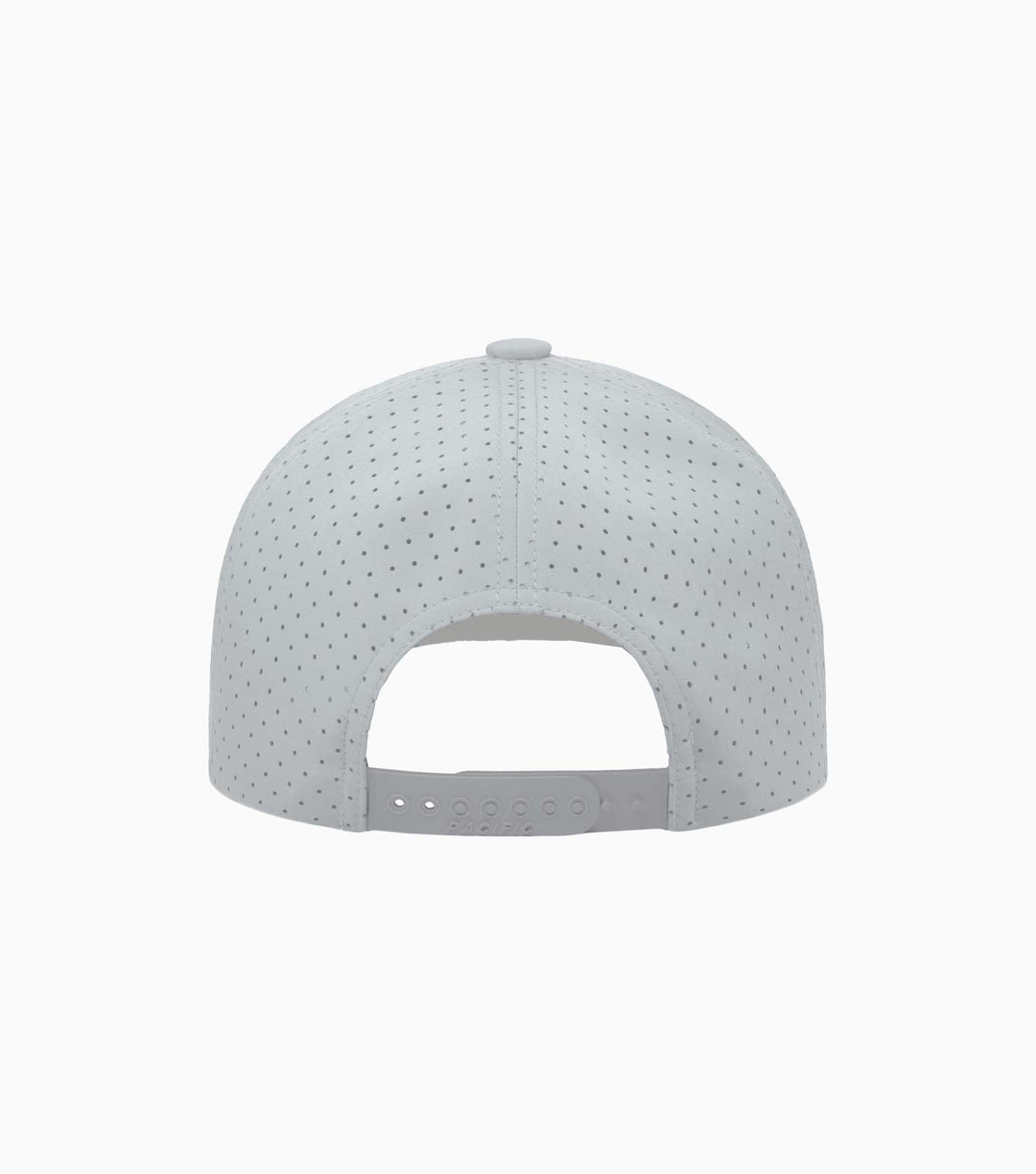 Weekender Perforated Snapback Cap