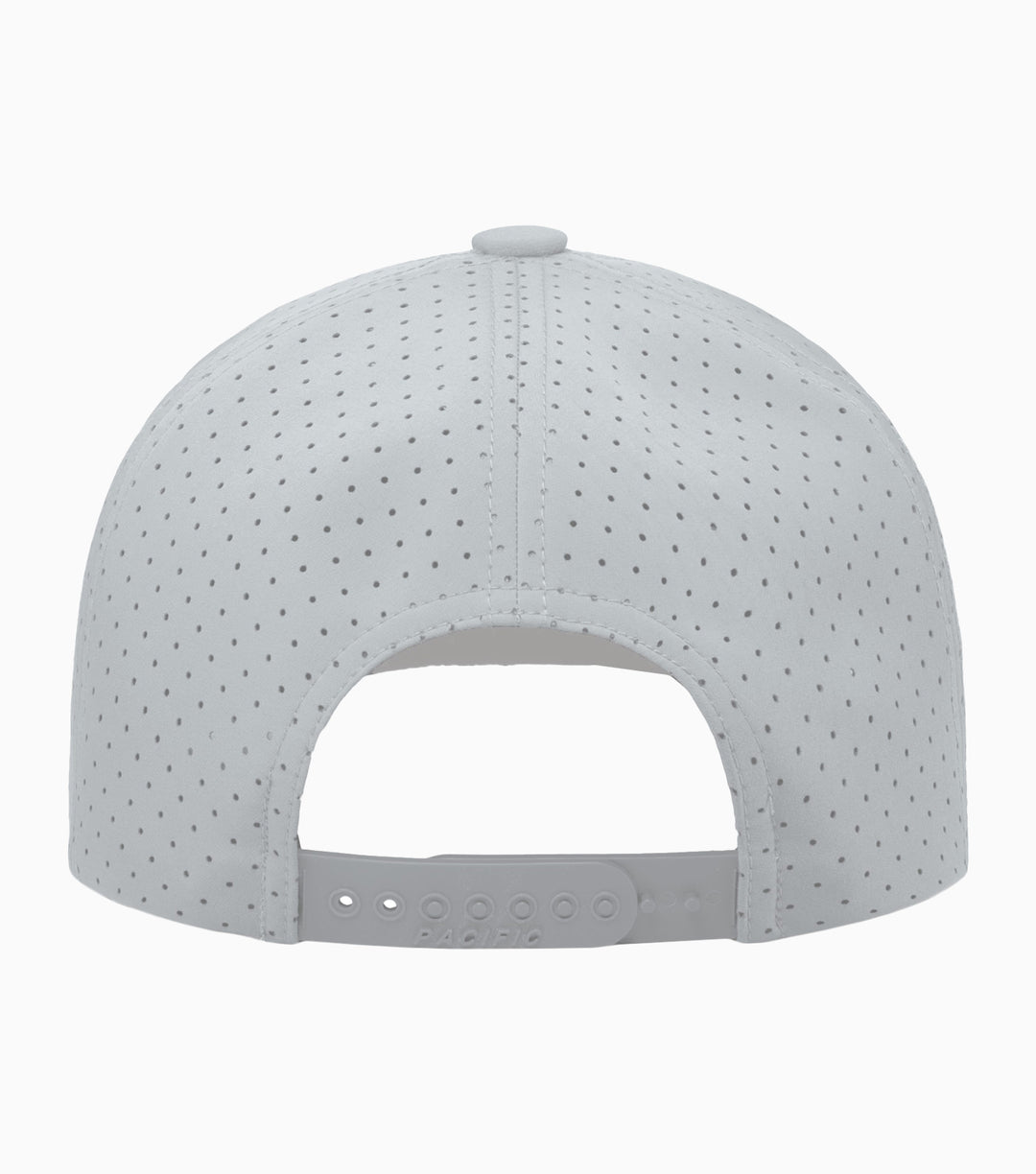 Weekender Perforated Snapback Cap