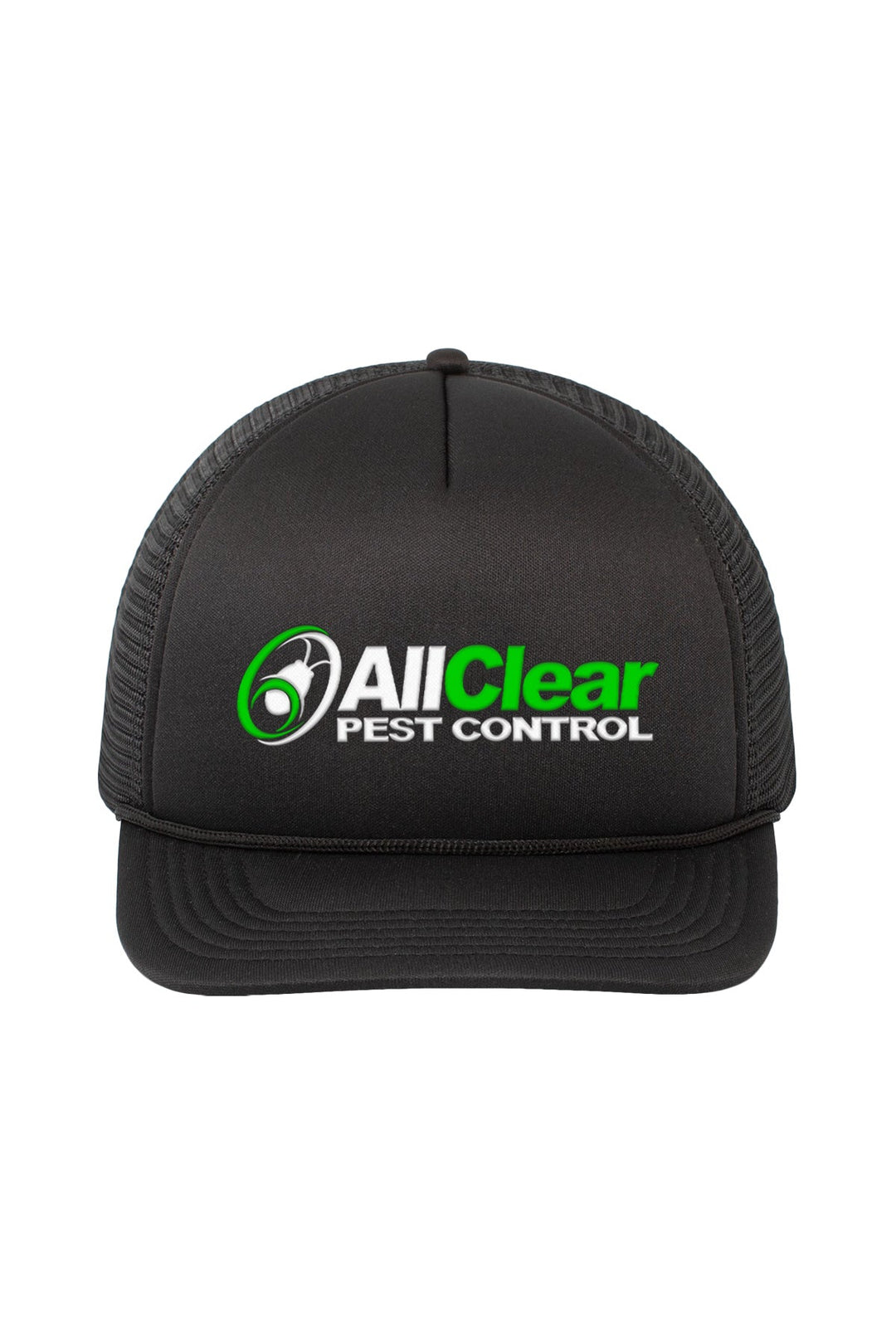 Foamie Fresh Trucker Cap