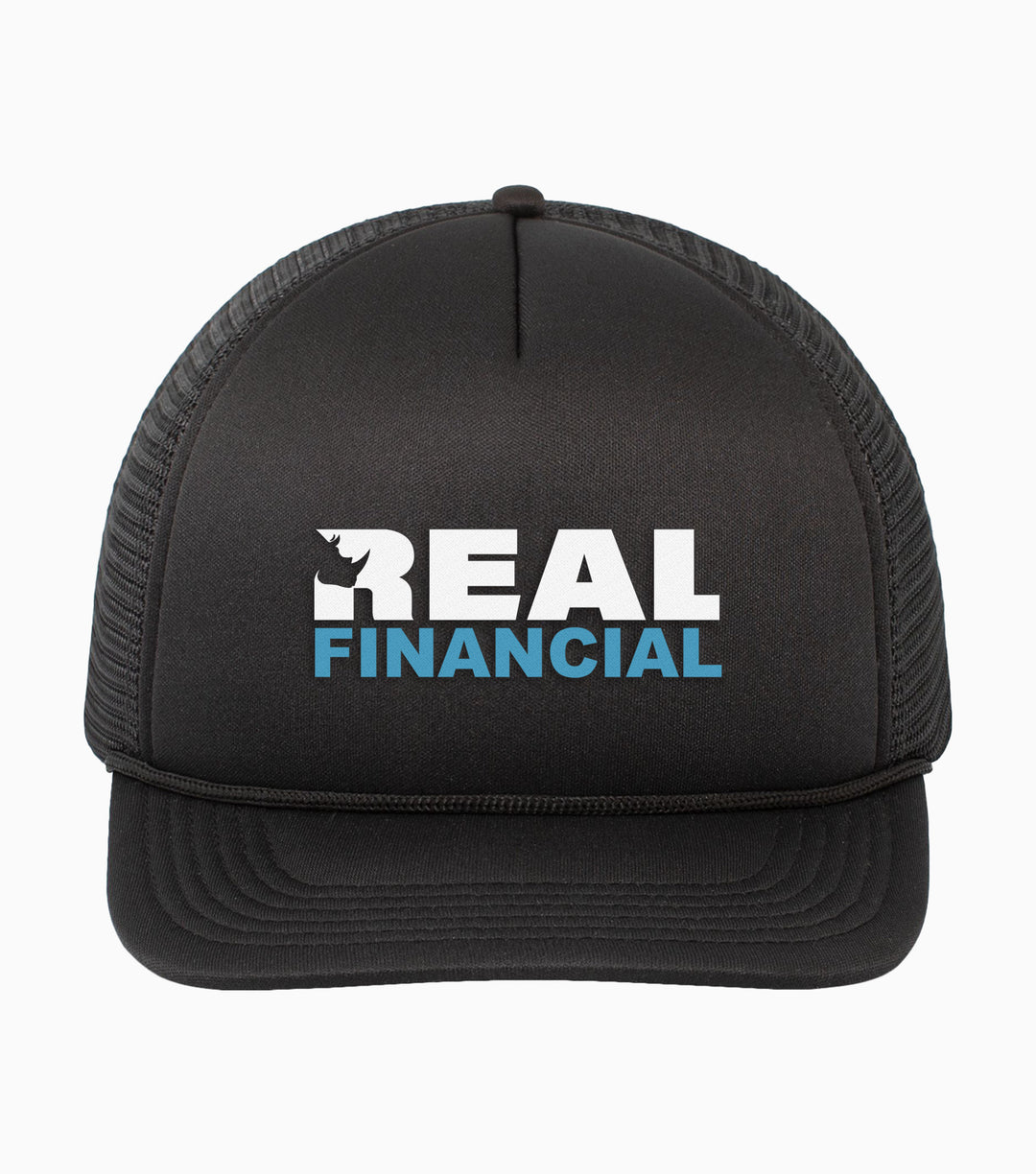 Foamie Fresh Trucker Cap