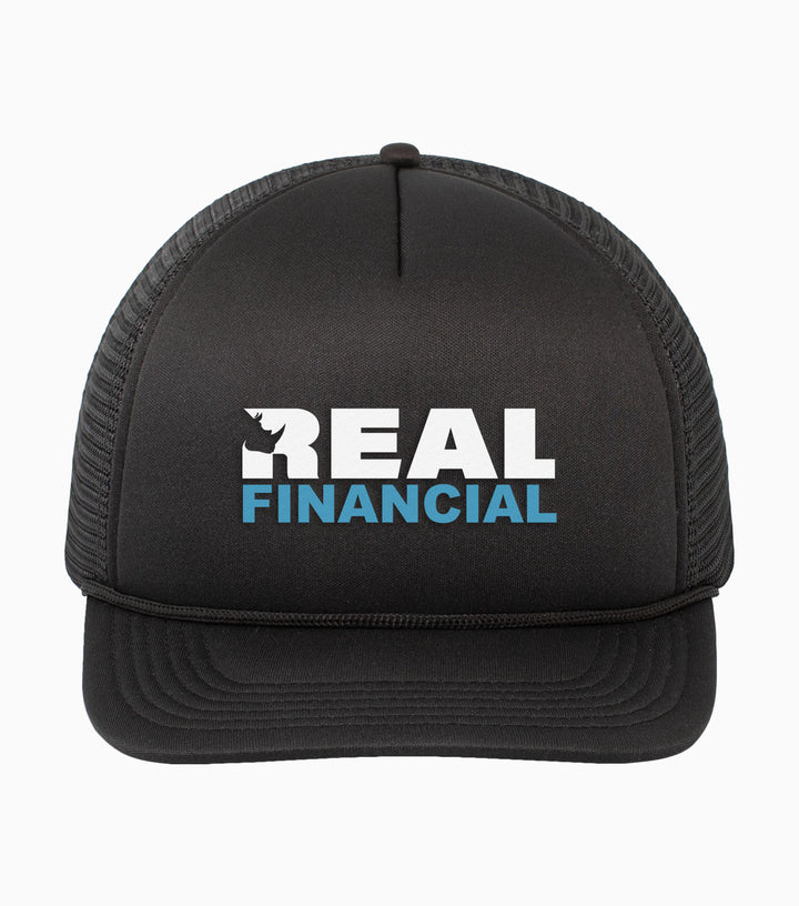 Foamie Fresh Trucker Cap
