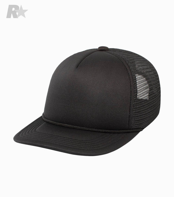 Foamie Fresh Trucker Cap