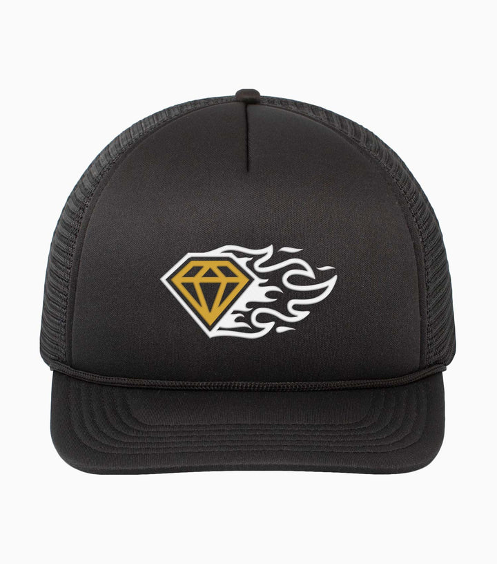 Foamie Fresh Trucker Cap