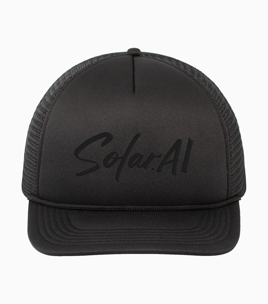 Foamie Fresh Trucker Cap
