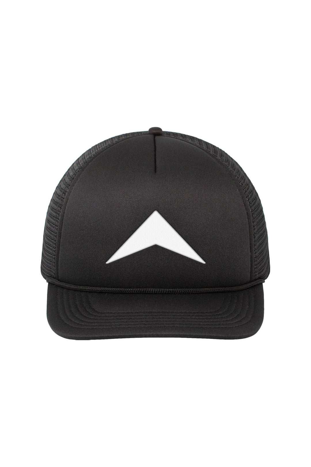 New Era Foamie Fresh Trucker Cap