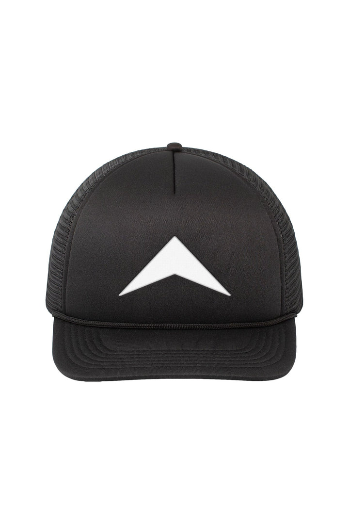 New Era Foamie Fresh Trucker Cap