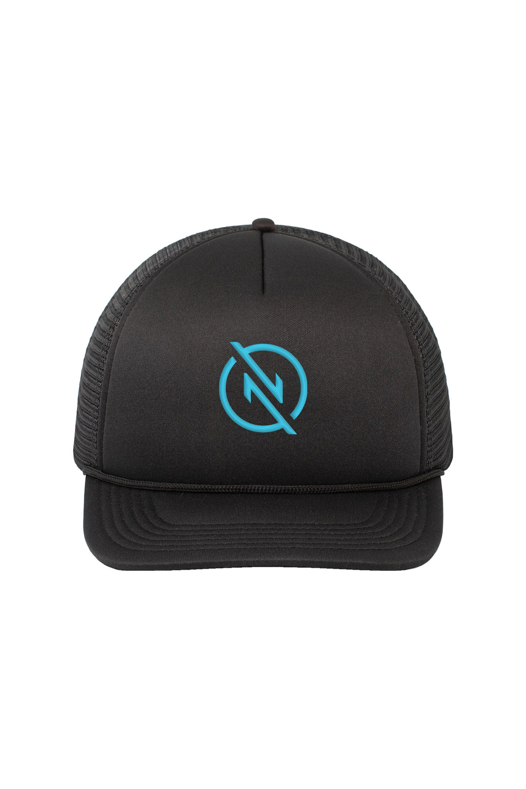 Foamie Fresh Trucker Cap