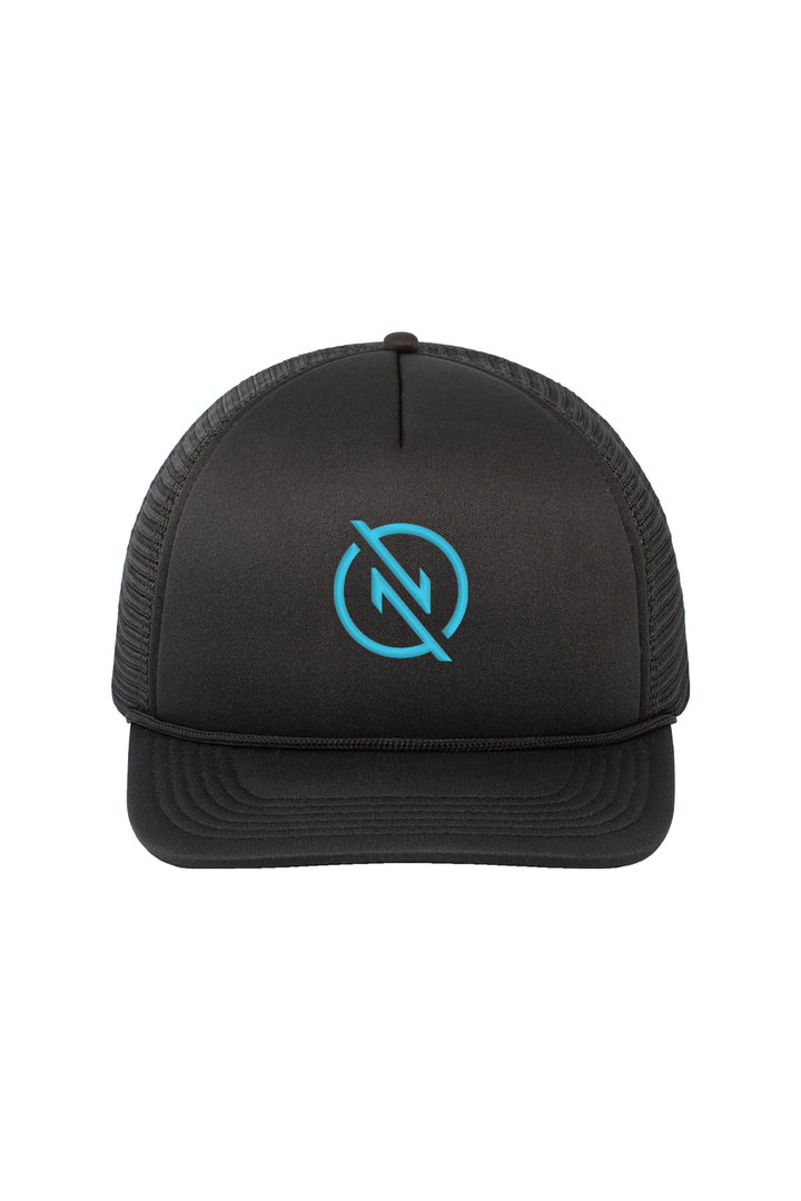 Foamie Fresh Trucker Cap