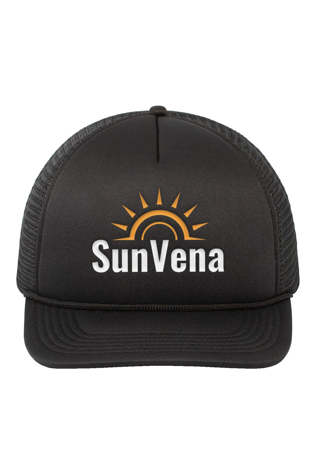 Foamie Fresh Trucker Cap