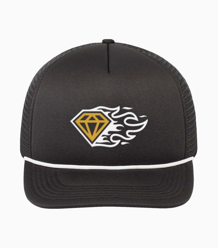 Foamie Fresh Trucker Cap