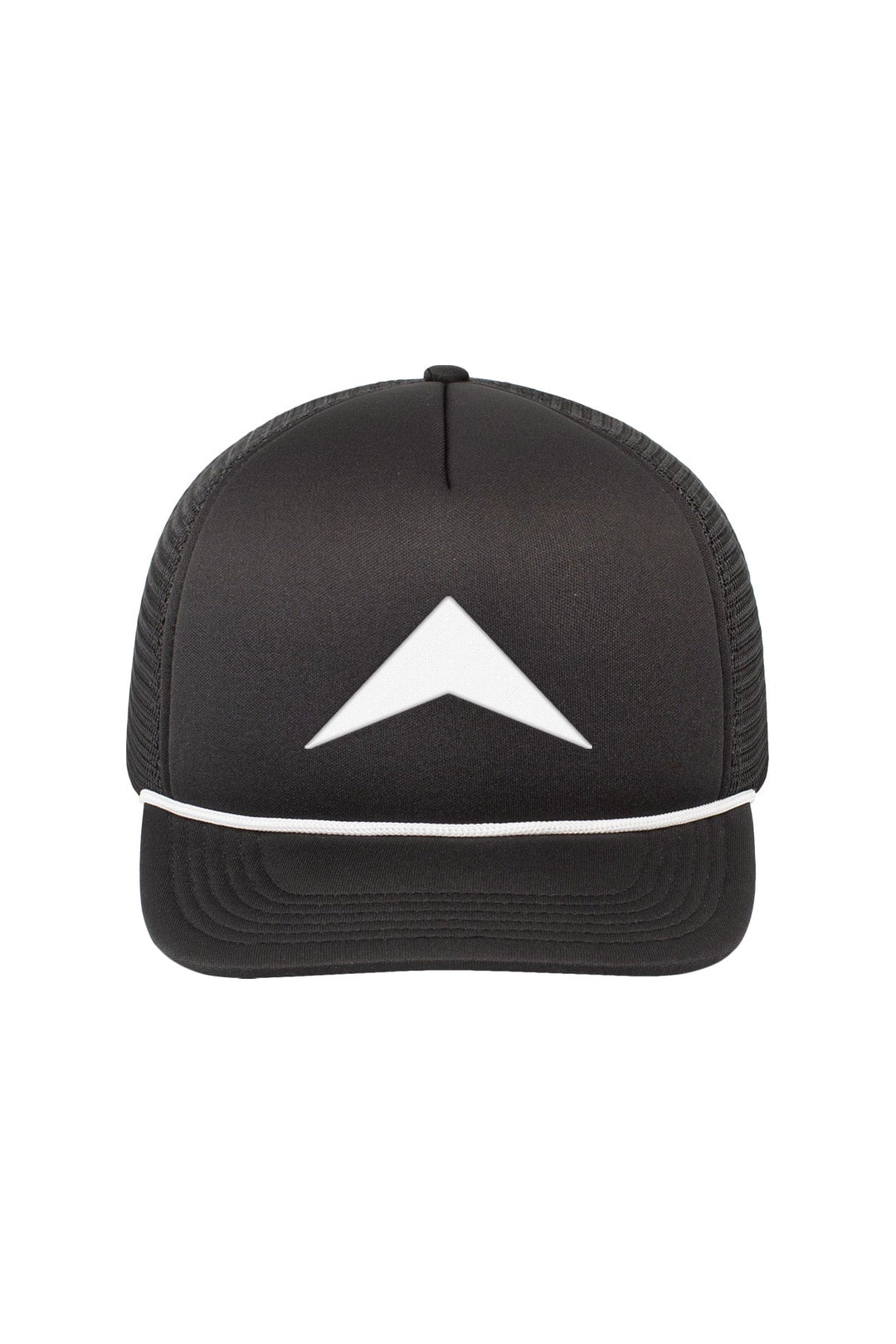 New Era Foamie Fresh Trucker Cap