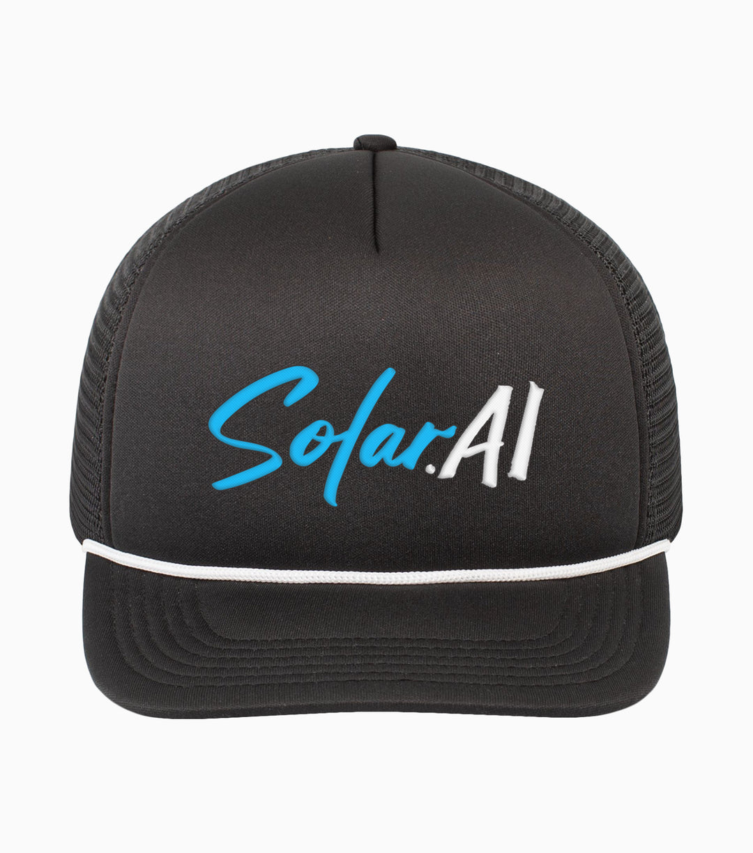Foamie Fresh Trucker Cap