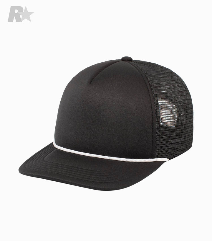 Foamie Fresh Trucker Cap