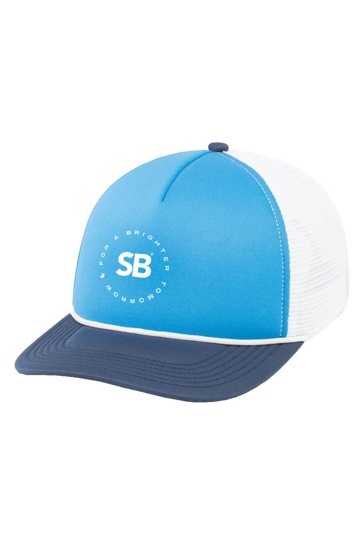 Foamie Fresh Trucker Cap