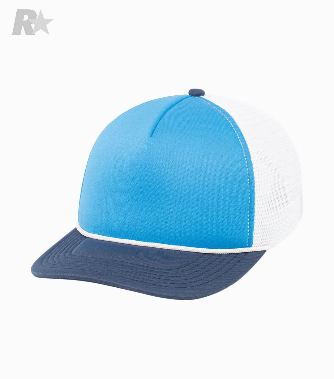 Foamie Fresh Trucker Cap