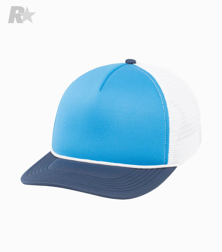 Foamie Fresh Trucker Cap