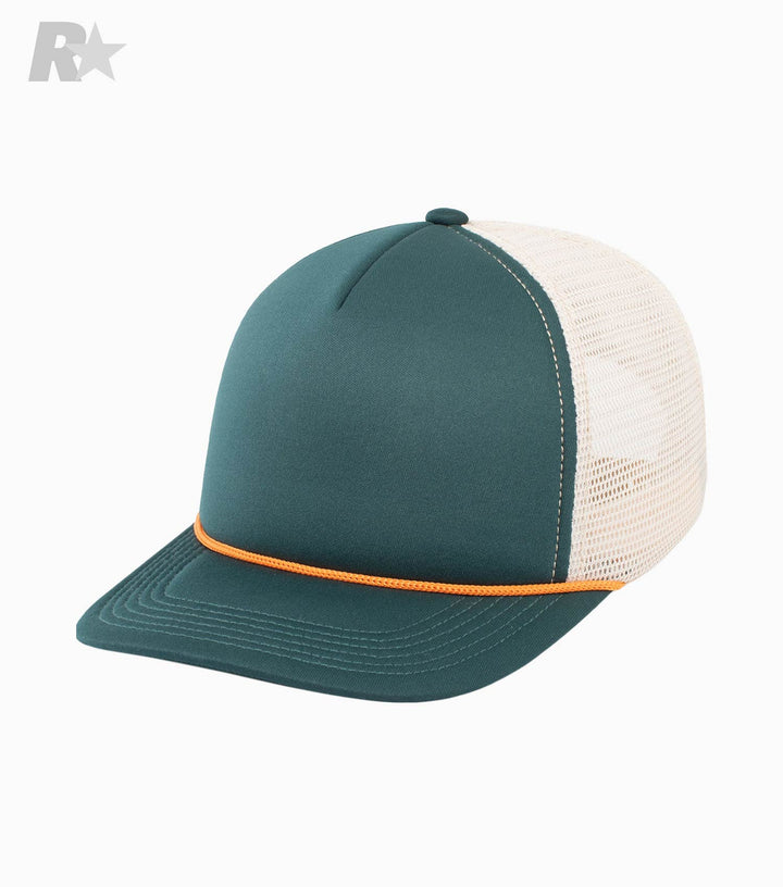 Foamie Fresh Trucker Cap