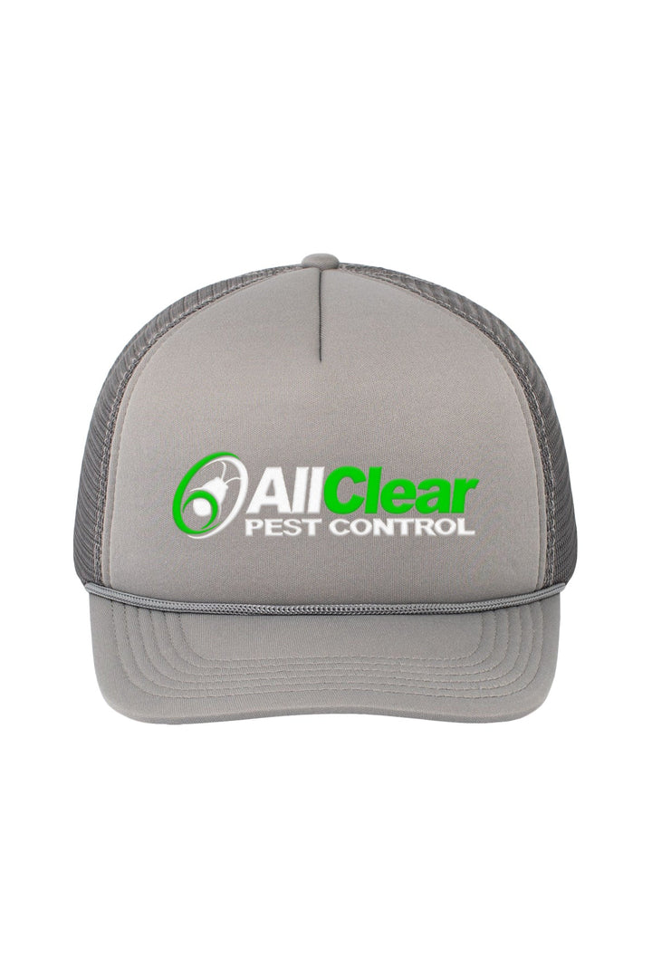 Foamie Fresh Trucker Cap