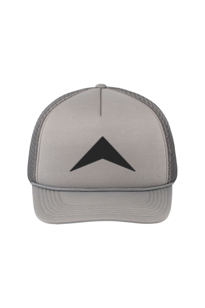 New Era Foamie Fresh Trucker Cap